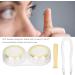 Syrisora Contact Lens Holder Box - Portable Container & Storage with Tweezers | International Shipping - Buy Online on GoSupps.com