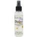 Daisy Body Spray (Double Strength) 4 ounces Body Mist for Women with Clean Light & Gentle Fragrance Long Lasting Perfume with Comforting Scent for Men & Women Cologne with Soft Subtle Aroma For 4 Fluid Ounces (Double Strength)