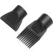 3Pcs Hair Dryer Nozzle Diffuser Set - Salon Quality Styling Tool - Buy Online on GoSupps.com