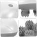 Healeved Head Massager Tool - 2 Sets Kneading Massage for Stress Relief | International Shipping Available - Buy Online on GoSupps.com