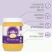 Nutiva Organic Vegan Ghee 14 fl oz - Dairy-Free Cooking Oil - Buy Online on GoSupps.com