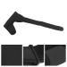 Buy Gatuida Shoulder Brace - Adjustable Shoulder Support Strap for Pain Relief - International Shipping Available - Buy Online on GoSupps.com