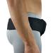 Buy Bentbruch Belt Support Comfort Truss - Adjustable Hernia Belt with Compression Straps for Relief from Overexertion - Buy Online on GoSupps.com