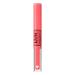 NYX Professional Makeup Lipgloss Highly pigmented and long-lasting formula Non-staining Shine Loud 01 Born To Hustle