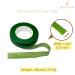 Beadnova 1/2inch Dark Green Floral Tape - 30 Yards Stem Wrap for Bouquets & Crafts - Buy Online on GoSupps.com