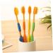 GLEAVI Bristle Toothbrush - Double Layer Stick for Superior Cleaning | International Shipping Available - Buy Online on GoSupps.com