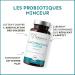 LACTOBACILLUS GASSERI | Ferments Lactiques Minceur | Souche Concentr e 200 Milliards/g | Flore Intestinale Digestion & Ballonnements | 60 G lules Vegan Gastror sistantes | Made in France | Terravita - Buy Online on GoSupps.com
