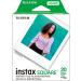 Fujifilm Instax Square Twin Pack Film - 20 Exposures + Ear Plugs - 5cm Black | International Shipping Available - Buy Online on GoSupps.com