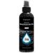 Aromasong Extra Strength Ultra-Pure Magnesium Spray for Feet + OptiMSM (23mg Magnesium in Each Spray) 8 Oz Also Used for Leg Discomfort and Promotes Calm Sleep