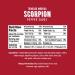 Melinda's Trinidad Scorpion Pepper Hot Sauce 5 Ounce by Melinda's - Buy Online on GoSupps.com
