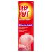 Mentholatum Deep Heat Fast Relief Rub 100 g