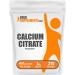 BulkSupplements.com Calcium Citrate Powder - Calcium Citrate Supplement - Calcium Powder Supplement - Calcium 1000mg - Calcium Supplement - 4760mg (1000mg Calcium) per Serving (1 Kilogram - 2.2 lbs) 2.2 Pound (Pack of 1)