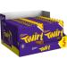 Cadbury Twirl Lot de 20 barres de chocolat 107 5 g - Buy Online on GoSupps.com