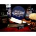 Shop Timmermann Black Siero Base | Premium Shaving Soap with Tallow Donkey & Water Buffalo Milk Omega Oils Oud & Woody Notes - International Shipping Available - Buy Online on GoSupps.com