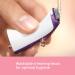 Philips BRT383/15 BikiniGenie Trimmer Purple Purple 1 Count ( Pack of 1) - Buy Online on GoSupps.com