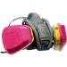 3M Pro MultiPurpose Respirator with Quick Latch Medium - Ultimate Protection - Buy Online on GoSupps.com