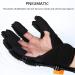 ZZBB Rehabilitation Robot Gloves Finger Wrist Training Equipment Finger Trainer for Hand Functional Impairment/Hemiplegia/Stroke Hand Splint Right Small - Buy Online on GoSupps.com