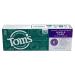 Tom's of Maine Whole Care Fluoride Gel - Peppermint (4 oz Pack of 6) | Buy Internationally - Best Oral Care - Buy Online on GoSupps.com