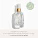 Goldie Locks Signature Serum - Strengthen and Repair Damaged Hair | Lightweight Formula for Intense Nourishment, Shine & Protection from Heat | 3.4 Fl Oz - Buy Online on GoSupps.com