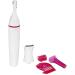 SALES TEMPO Electric Facial Shaver for Underarms Bikini Precision Eyebrow Trimming | Beauty Essential for Flawless Skin - Buy Online on GoSupps.com