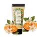 Panier des Sens - Orange Blossom Moisturizing Body Wash for Women & Men - Gentle Shower Gel 95% Natural Ingredients for Normal Sensitive Skin - Body Care Made in France SLS Free Vegan - 6.8 Floz 6.8 Fl Oz (Pack of 1)