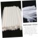 LIFKOME 30 Pcs Sliver Travel Accesories Replacement Wicks for Plugins Oil Diffuser Wands Volatile Oil Car Whitex3pcs 12.3X0.8CMx3pcs - Buy Online on GoSupps.com