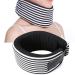 Ergonomic Neck Brace for Elderly - Durable Adjustable Support for Pain Relief | International Shipping - Buy Online on GoSupps.com