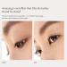 HINCE Ambience Curling Mascara - Curl Fix Black Volumizing & Lengthening Waterproof Mascara - Buy Online on GoSupps.com