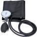 Buy Medi-Inn Premium Aneroid Blood Pressure Monitor - 2-Tube System International Shipping Available - Buy Online on GoSupps.com