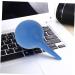 Homoyoyo Ear Cleaning Tools Video Camera Set - Nose Sucker, Rubber Syringe, Nasal Bulb, Dust Blower, Suction Cup, Aspirator - Blue - Buy Online on GoSupps.com