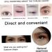FOMIYES 5 Sheets Eyebrow 3d Sticker Lady Tools Makeup Eyebrow Stickers Temporary Brow Tattoos Artificial 4d - Buy Online on GoSupps.com