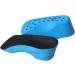 Buy Gatuida Height Increase Insole 3 Pairs Invisible Heel Cushion Inserts for Women & Men | Orthopedic Shoe Pads for Maximum Comfort & Lift - Buy Online on GoSupps.com
