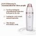 JAAN 4.5FLOZ Anti-Aging Face Moisturizer Lotion Brightening and Anti-Wrinkle Milk for Face with Centella Korean Skin Care Certified Dual-Action Nourish with Avena Sativa Gifts for Women - Buy Online on GoSupps.com