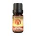 Ecodrop Pure Cedarwood Essential Oil - 10ml Bottle | 100% Natural Therapeutic Grade Moroccan Cedrus Atlantica Oil | Aromatherapy Massage Diffuser Bath & Candle Oil for Skin Hair & Sleep | Organic Organic Cedarwood