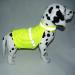 Alcyoneus Adjustable High Visibility Dog Vest - Ideal for Hunting & Safety | Shop Internationally - Buy Online on GoSupps.com