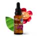 Plant Therapy Dark Spot Facial Oil 30 mL (1 oz) Visibly Reduces the Look of Dark Spots and Scars Promotes a More Even Brighter-Looking Tone Includes Vitamin C Turmeric and Squalane