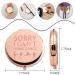 PLITI Dancer Compact Mirror - Dance Lover & Team Gift | Sorry I Can't I Have Dance - Dancing Pocket Mirror - Buy Online on GoSupps.com