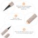 Angoily 1pc Eyeliner Fake Eyelashes Fake Lashes Magnetic Eyelashes Liner Ink Cosmetic Accessory Diamond - Buy Online on GoSupps.com