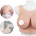 Realistic Silicone Breasts for Crossdressers & Transgender Cosplay | Cyomi B-Cup & D-Cup Breastplate - Liquid Silicone Filling - Buy Online on GoSupps.com