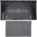Hair Clippers Storage Box & Tool Organizer for Salons | Barber Tool Box for Hairdressers - Buy Online on GoSupps.com