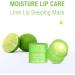 Buy Lip Sleeping Mask Pomegranate 5g (3 Set) - Korean Beauty Moisturizer for Soft Lips & Long-Lasting Hydration - Buy Online on GoSupps.com
