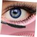 FOMIYES Eyeliner Stencils - Silicone Eyeliner Aid & Mascara Guard for Perfect Makeup | Pink - International Shipping Available - Buy Online on GoSupps.com