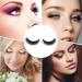 3D False Eyelashes 1 Pair Self Adhesive False Eyelashes Reusable Eyelashes Waterproof Pre Glued Eyelashes Natural Look Fluffy Curling Long Thick Eyelashes No Glue Or Eyeliner Need - Buy Online on GoSupps.com