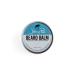 JOHNNY B. Professional Hydrating Beard Balm Citrus Scent All Natural 2.12 oz.