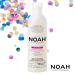 Noah 1.6 Color Protecting Shampoo - Eco-Friendly Sulfate-Free Vegan Keratin Care with Rice Protein & Ylang-Ylang 8.45 fl. oz - Buy Online on GoSupps.com