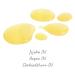 DERMA-E SunKissAlba Radiant Glow Facial Oil - 2 fl oz | Antioxidant Blend with Jojoba, Argan & Seabuckthorn Oils | Body & Hair - Buy Online on GoSupps.com