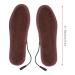 Rechargeable Electric Heated Insoles for Winter Skiing Walking - Size 37-38 (24cm/9.4in) - Buy Online on GoSupps.com