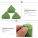 Sponge Cushion Puffs Makeup Sponge Blender Foundation Beauty Tool Makeup Powder Sponges Blending Foundation Blender Sponges Beauty Puff Powder Blender Cosmetic Egg for Liquid Cream Concealer - Buy Online on GoSupps.com