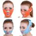 Face Lift Bandages & Lifting Tools | Double Chin & V-Face Device | Sleep-Facelifting Massage | Beauty Bandage & Tool - Shop Now! - Buy Online on GoSupps.com