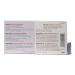Cover That Gray 2in1 Applicator Hair Color Touchups - Medium Brown | International Shipping Available - Buy Online on GoSupps.com
